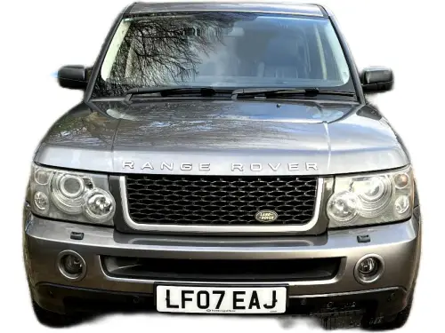 Land Rover Range Rover Sport LF07 EAJ