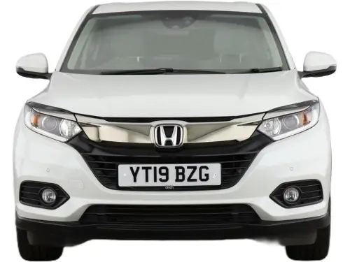 Honda HR-V YT19 BZG