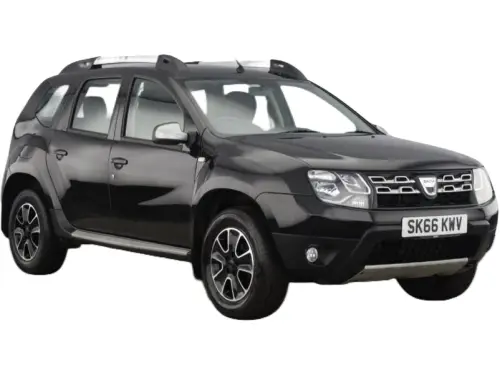 Dacia Duster SK66 KWV