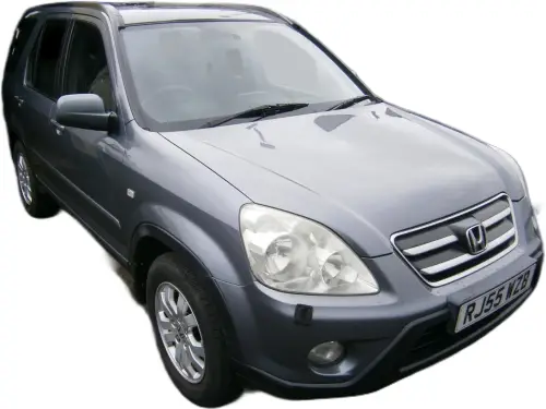 Honda CR-V RJ55 WZB