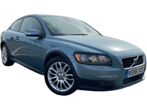 Volvo C30 SE Diesel KS56 XCE