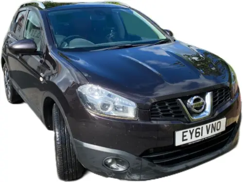 Nissan Qashqai EY61 VNO