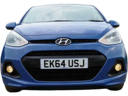 Hyundai I10 SE Auto EK64 USJ