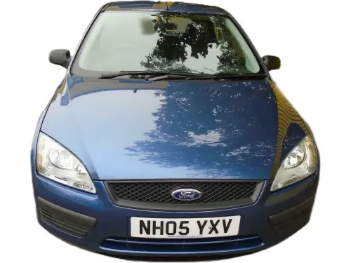 Ford Focus LX NH05 YXV