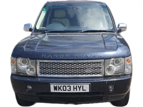 Land Rover Range Rover WK03 HYL