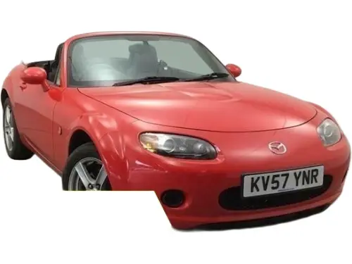 Mazda MX-5 KV57 YNR