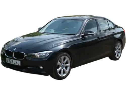 BMW 320d Sport Auto LD62 USJ