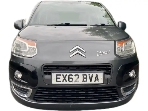 Citroën C3 EX62 BVA
