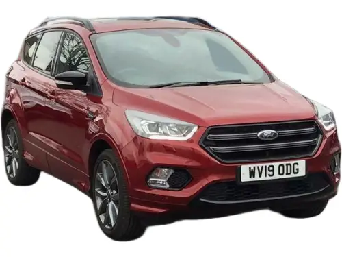 Ford Kuga ST-Line Edition WV19 ODG