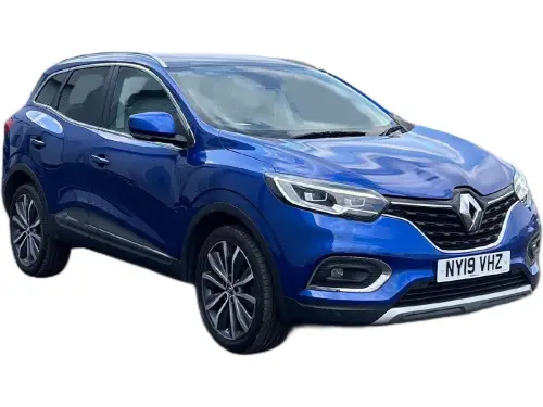 Renault Kadjar NY19 VHZ