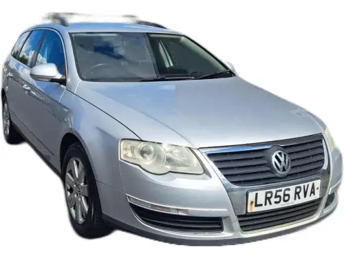 Volkswagen Passat LR56 RVA