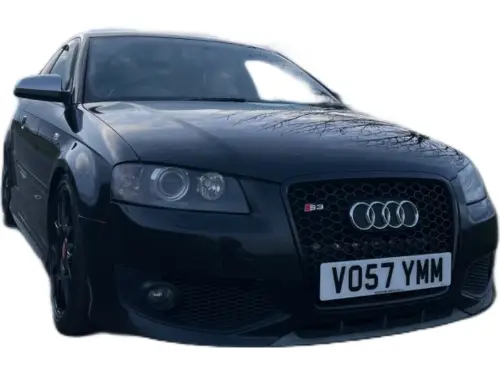 Audi S3 TFSI Quattro VO57 YMM