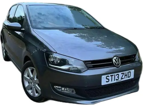 Volkswagen Polo ST13 ZHD