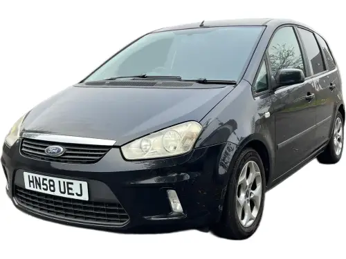 Ford C-Max HN58 UEJ