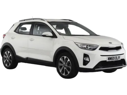 Kia Stonic MM69 BJY