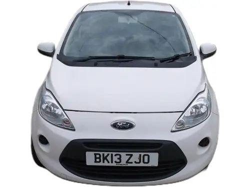 Ford KA BK13 ZJO