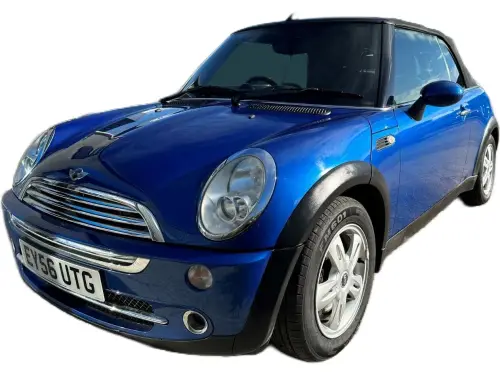 MINI Mini EY56 UTG