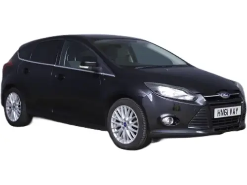 Ford Focus HN61 VAY