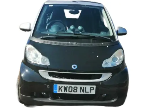 Smart Fortwo Pulse 71 Auto KW08 NLP