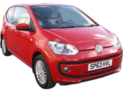 Volkswagen High up SP63 HVL