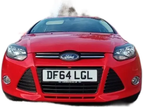 Ford Focus DF64 LGL