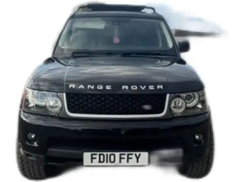 Land Rover Range Rover Sport FD10 FFY