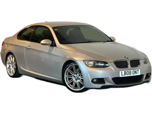 BMW 3 Series LB08 ONT