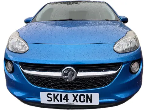 Vauxhall Adam SK14 XON