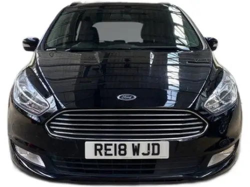 Ford Galaxy RE18 WJD
