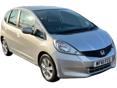 Honda Jazz WF61 FCG
