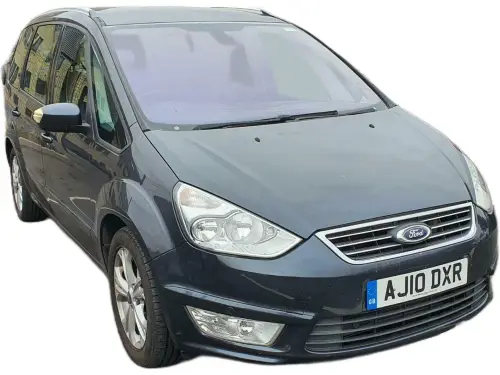 Ford Galaxy Zetec TDCi Auto AJ10 DXR