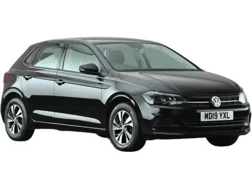 Volkswagen Polo MD19 YXL