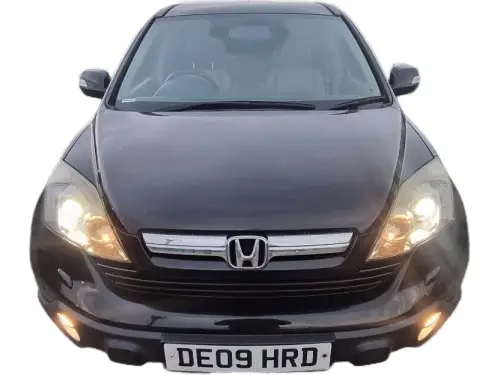 Honda CR-V DE09 HRD