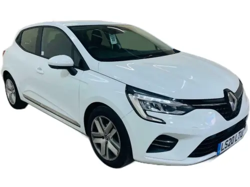 Renault Clio Play TCe LS20 LTU