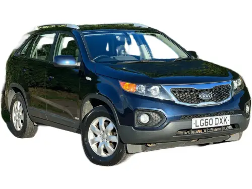 Kia Sorento LG60 DXK