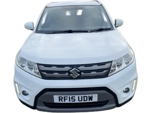 Suzuki Vitara SZ4 RF15 UDW