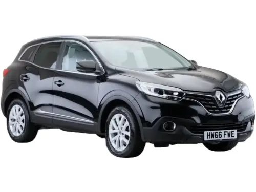Renault Kadjar HW66 FWE