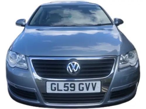 Volkswagen Passat GL59 GVV