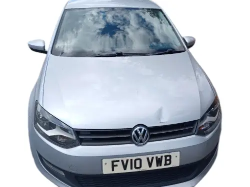 Volkswagen Polo FV10 VWB