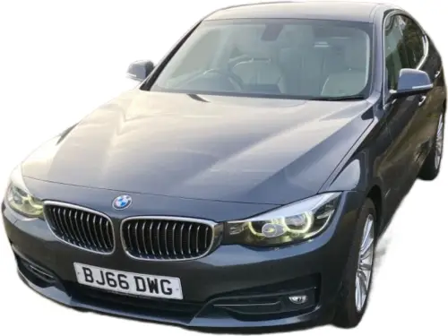 BMW 3 Series BJ66 DWG