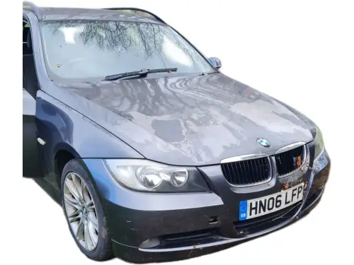 BMW 3 Series HN06 LFP