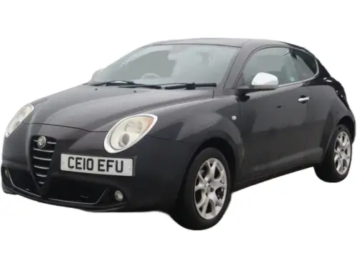 Alfa Romeo Mito CE10 EFU