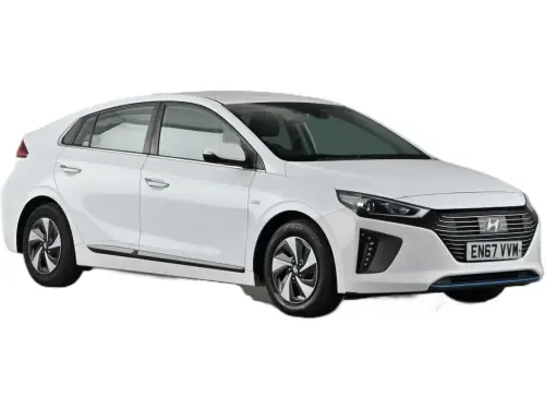 Hyundai IONIQ EN67 VVM