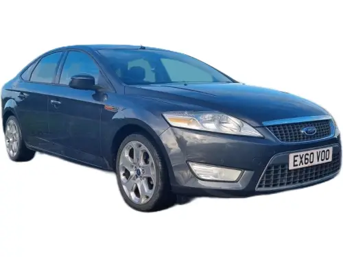 Ford Mondeo EX60 VOO