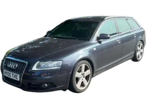 Mercedes-Benz E HY05 THE