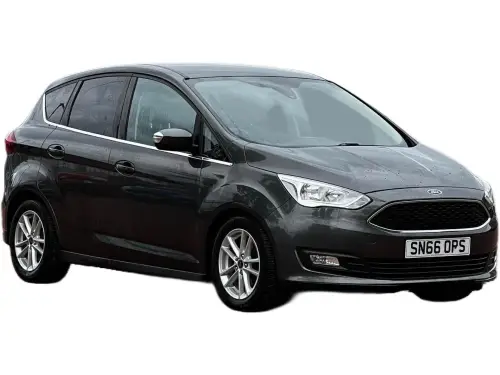 Ford C-Max SN66 OPS