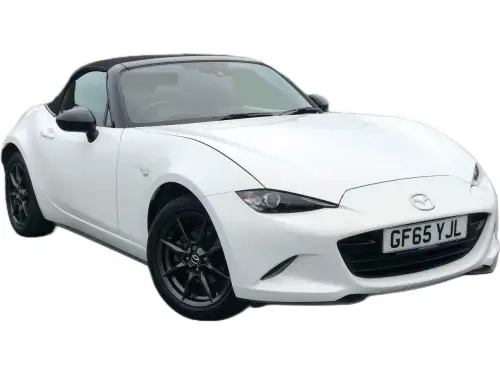 Mazda MX-5 Sport Nav GF65 YJL
