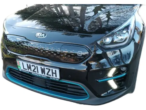 Kia Niro 4 + EV LM21 WZH