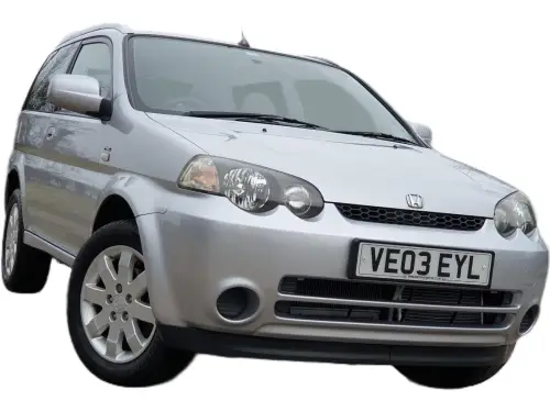 Honda HR-V VE03 EYL