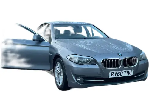 BMW 520 RV60 TMU